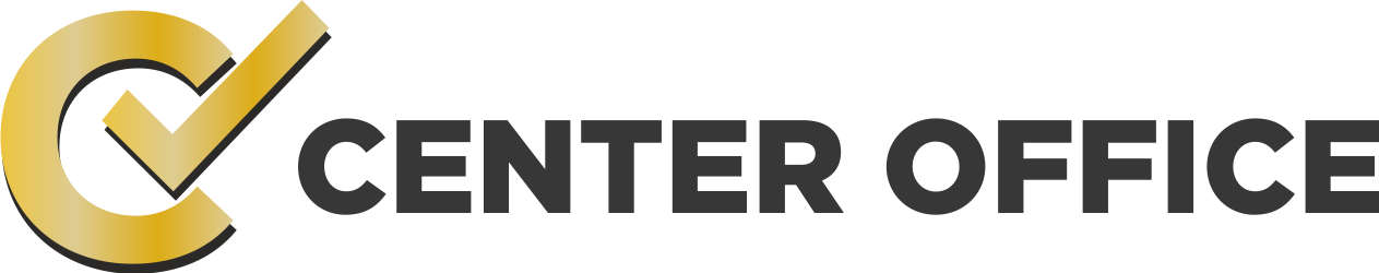 Center Office İzmir