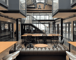 center office hazır ofis