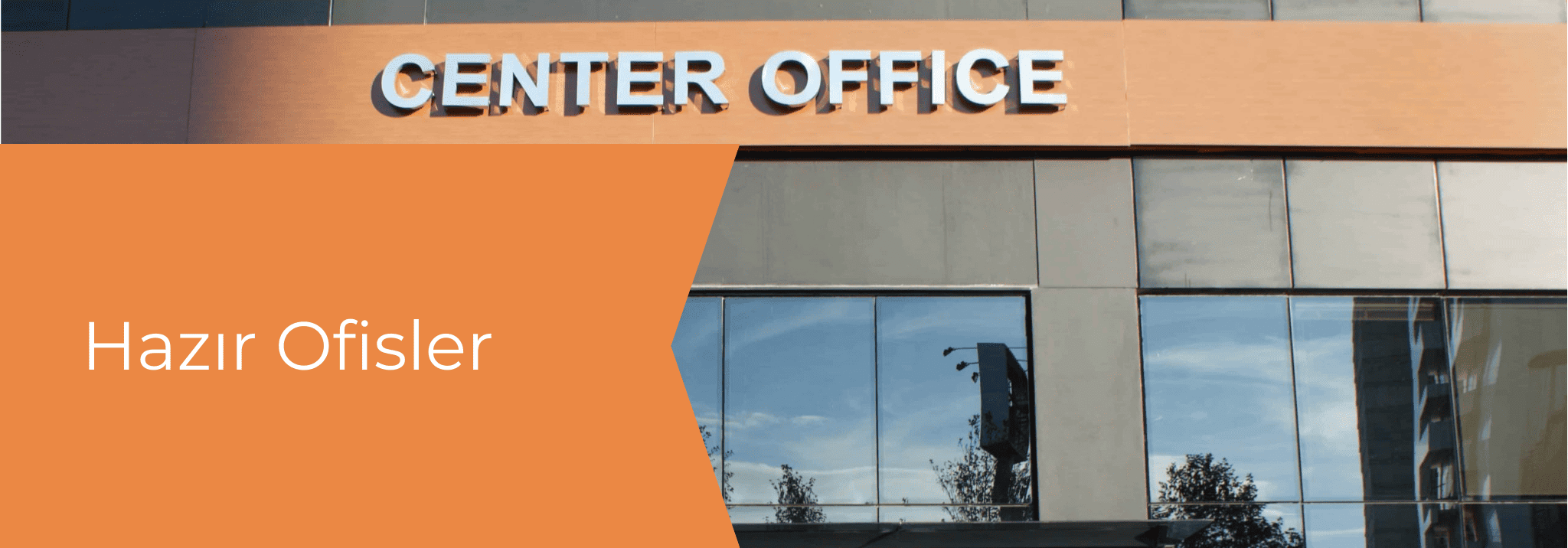 izmir hazır ofis